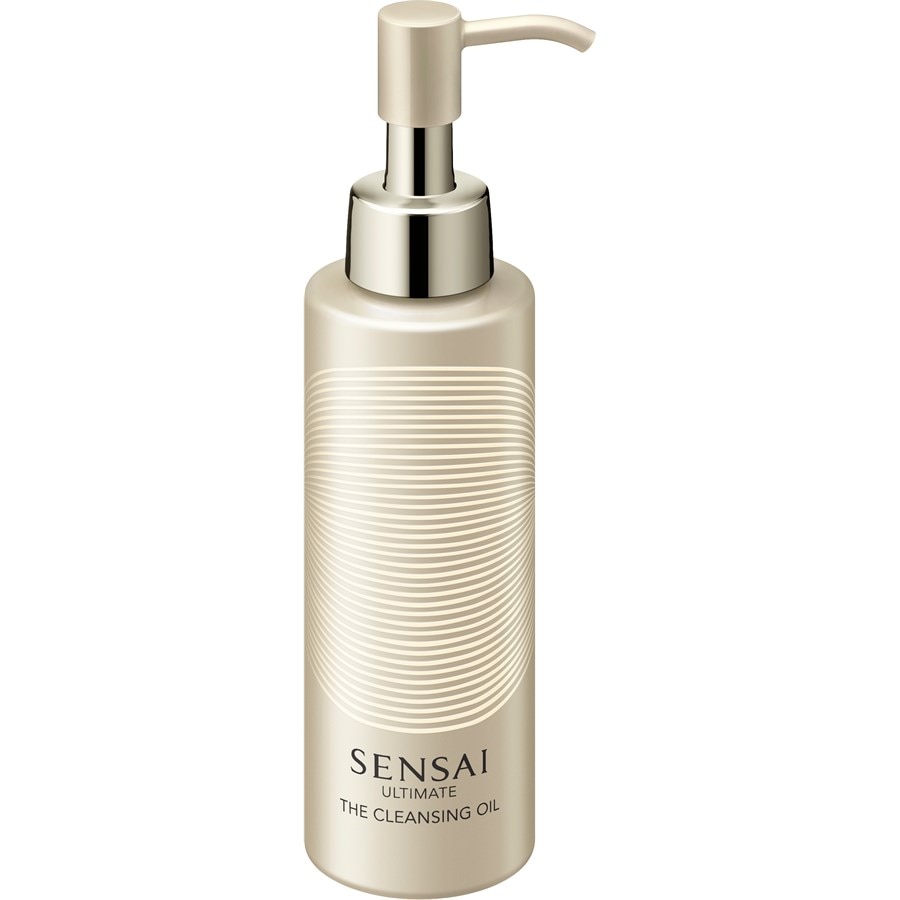 SENSAI Ultimate The Cleansing Oil