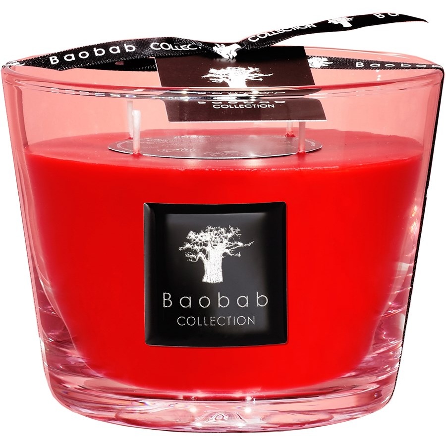 Baobab All Seasons Scented Candle Masaai Spirit