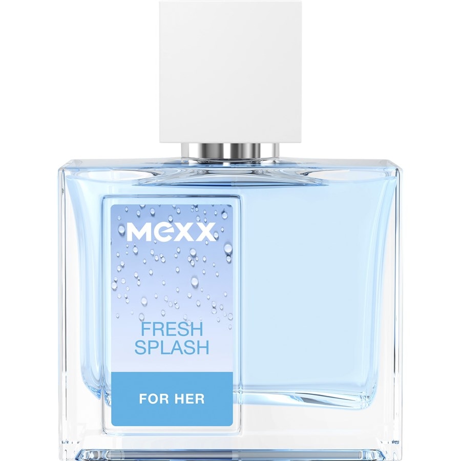 Mexx Fresh Splash