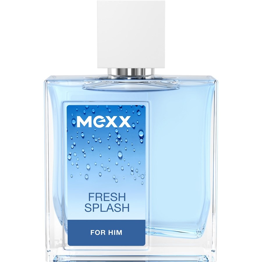 Mexx Fresh Splash