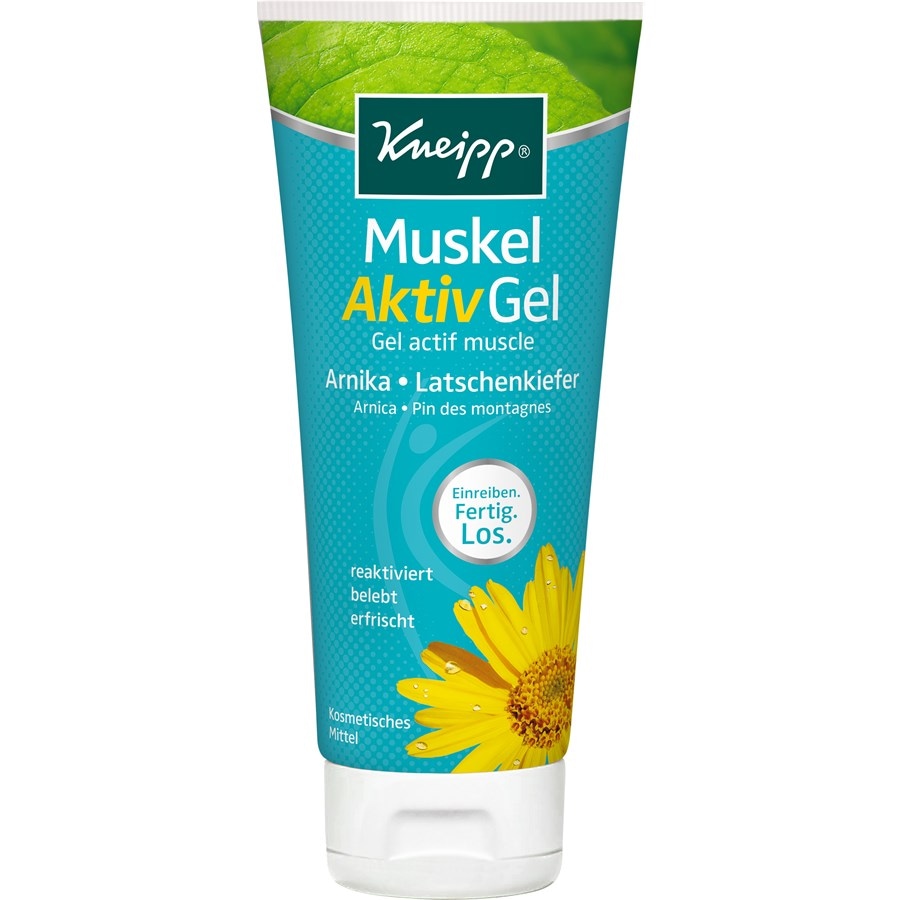 Kneipp Kosmetik