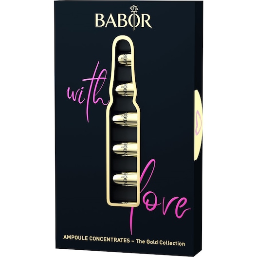 BABOR - Ampoule Concentrates