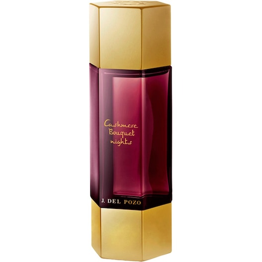 Jesus del Pozo - The Nights Collection