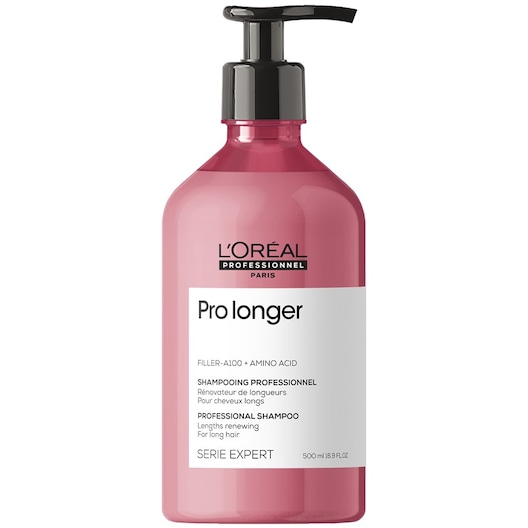 L’Oréal Professionnel Paris Hårpleje Serie Expert Pro Longer Shampoo 500 ml (324,00 kr / 1 l)