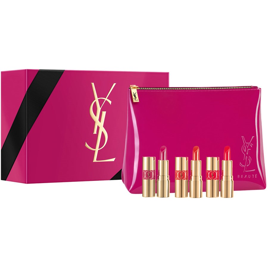 Lips Gift set by Yves Saint Laurent parfumdreams