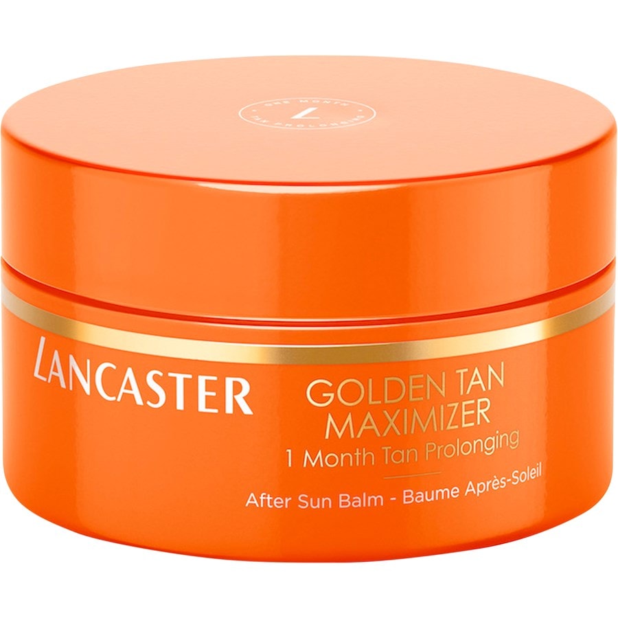 Lancaster Golden Tan Maximizer