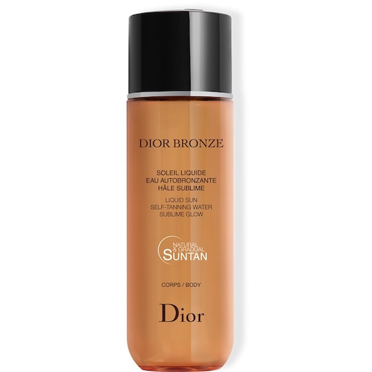 DIOR - Dior Bronze