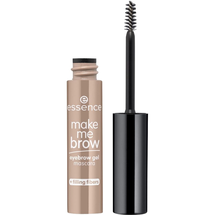 Essence Sopracciglia Make Me Brow Eyebrow Gel Mascara