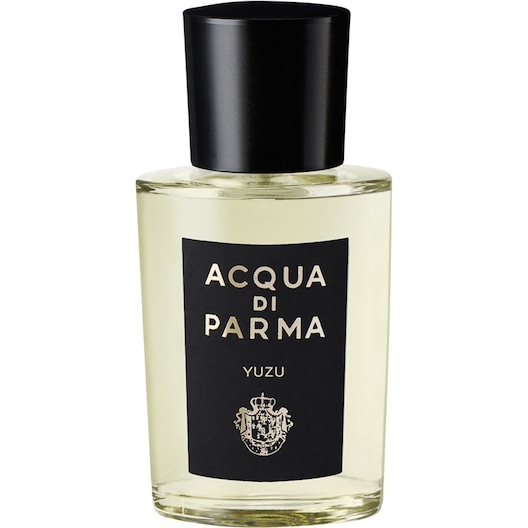 Acqua di Parma Signatures Of The Sun Eau de Parfum Spray Parfumer Unisex 20 ml