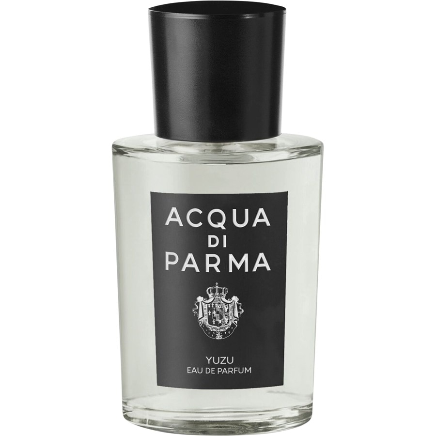 acqua di parma yuzu woda perfumowana 50 ml     