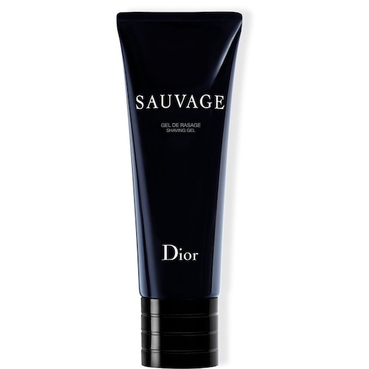 DIOR Sauvage Rasiergel Duftendes Rasurpflege Herren 125 ml