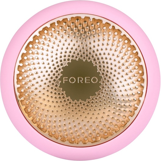 Foreo - Intelligent Treatment with Masks