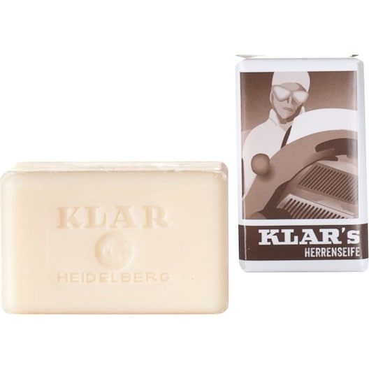 Klar Seifen - Solid soaps