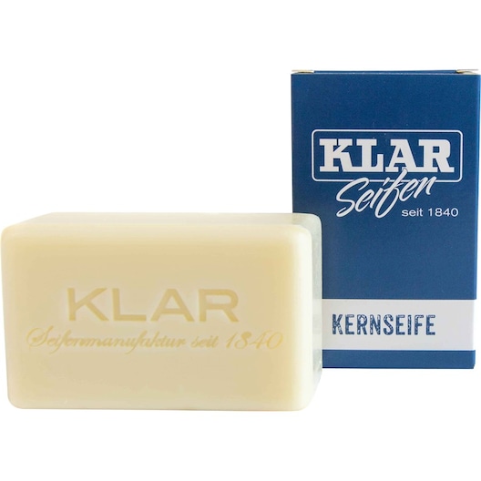 Klar Seifen - Solid soaps