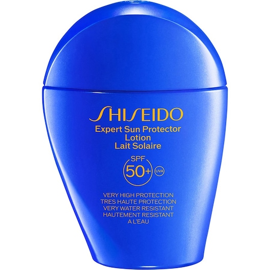 Shiseido Expert Sun Protector Face & Body Lotion 0 50 ml