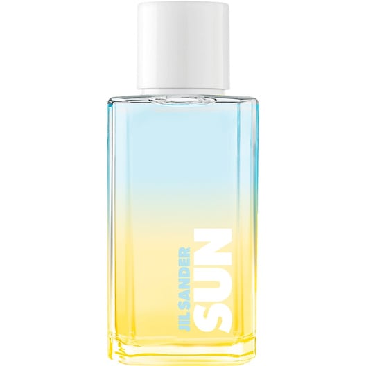 Sun Summer Edition Parfum Sun Von Jil Sander Jil Sander Sun Summer