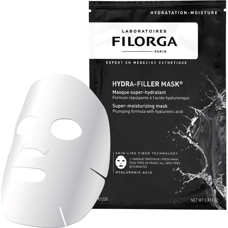 Filorga Masken