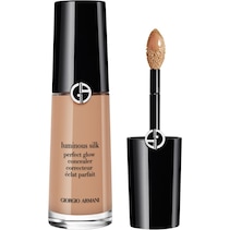 Ansigtsmakeup