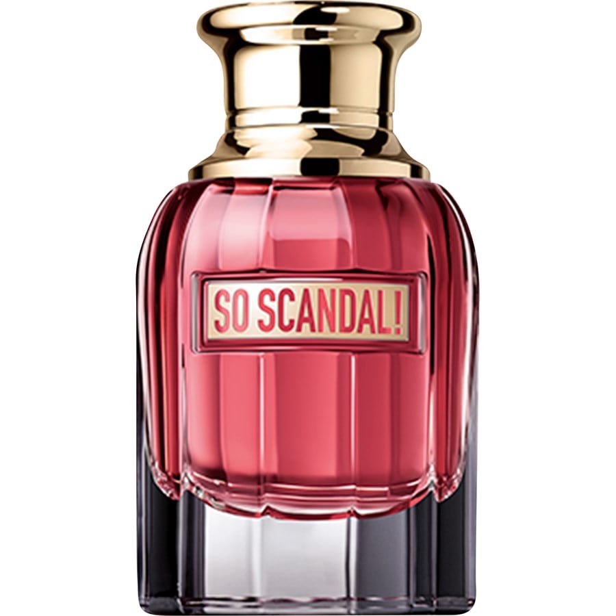 Jean-Paul-Gaultier So Scandal!