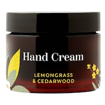 Lemongrass & Cedarwood