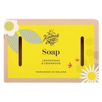 Lemongrass & Cedarwood