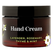 Lavender, Rosemary, Thyme & Mint