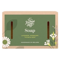 Lavender, Rosemary, Thyme & Mint