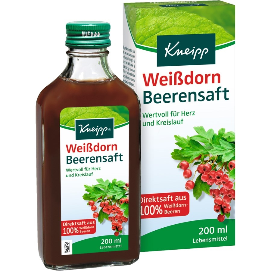 Kneipp Lebensmittel