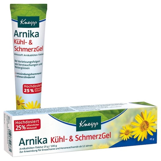 Kneipp - Pharmaceuticals
