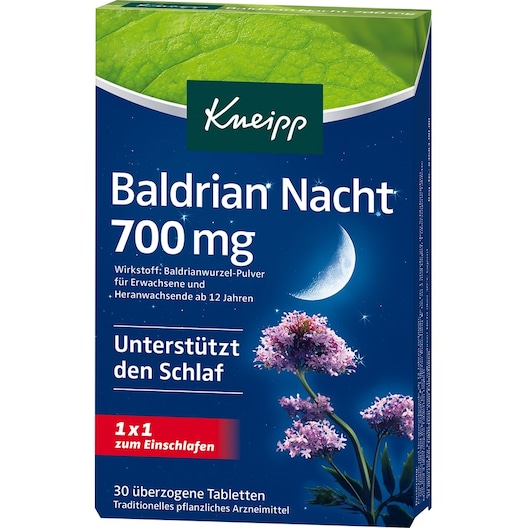 Kneipp - Arzneimittel freiverkäuflich