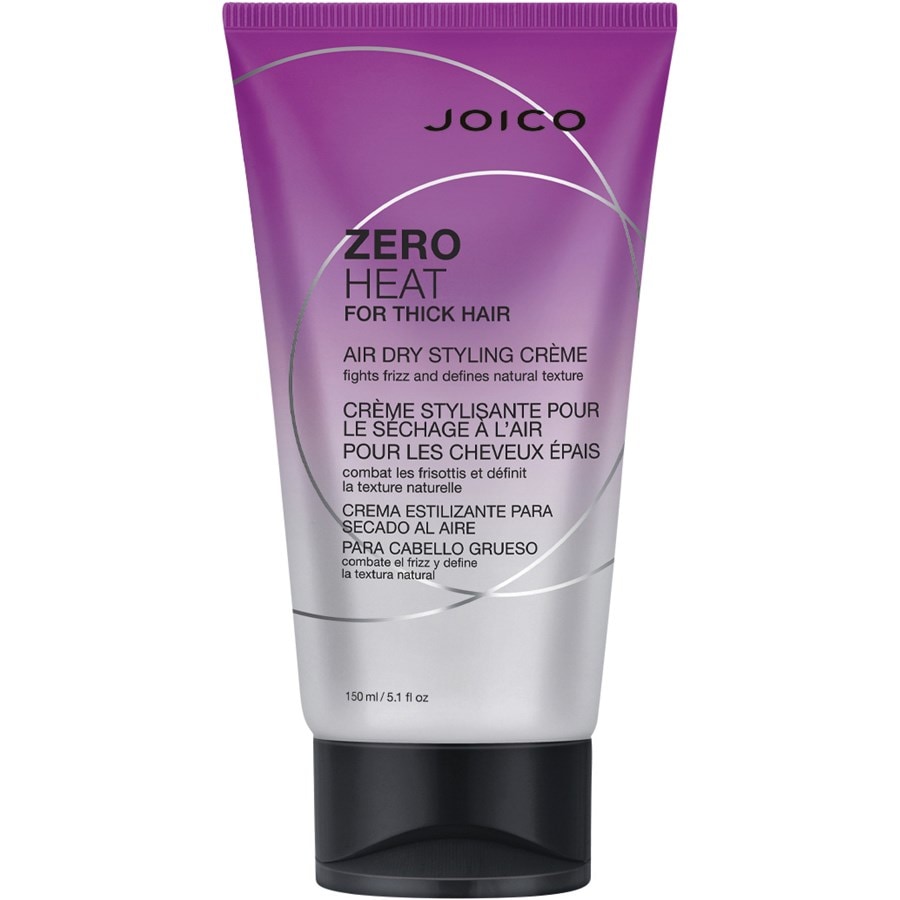 JOICO Style & Finish Zero Heat For Thick Hair