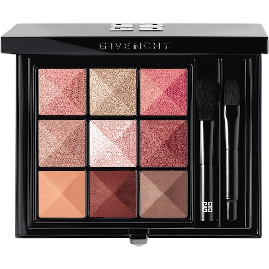 GIVENCHY ØJENMAKEUP Eyeshadow Palette Øjenskygger Female 8 g