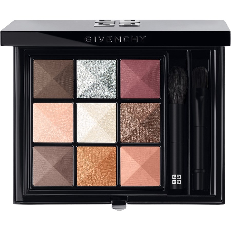 GIVENCHY AUGEN MAKE-UP