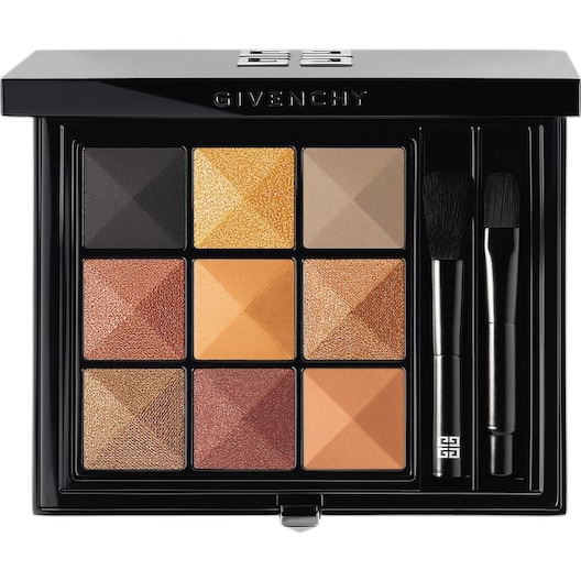 GIVENCHY ØJENMAKEUP Eyeshadow Palette Øjenskygger Female 8 g