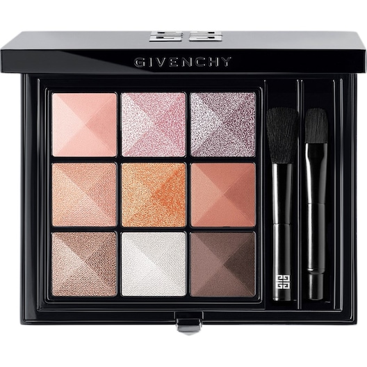 GIVENCHY ØJENMAKEUP Eyeshadow Palette Øjenskygger Female 8 g