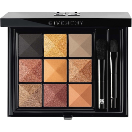 GIVENCHY AUGEN MAKE-UP Le 9 de Givenchy Eyeshadow Palette Lidschatten Damen 8 g