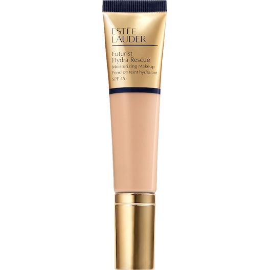 Estée Lauder Make-up Ansigtsmakeup Futurist Hydra Rescue Moisturizing Makeup SPF 45 No. 3N1 Ivory Beige 35 ml (8.229,00 kr / 1 l)