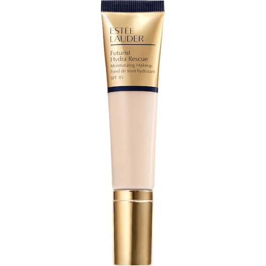 Estée Lauder Gesichtsmakeup Futurist Hydra Rescue Moisturizing Makeup SPF 45 Foundation Damen