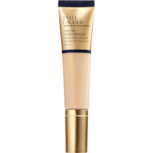 Estée Lauder Gesichtsmakeup Futurist Hydra Rescue Moisturizing Makeup SPF 45 Foundation Damen 35 ml