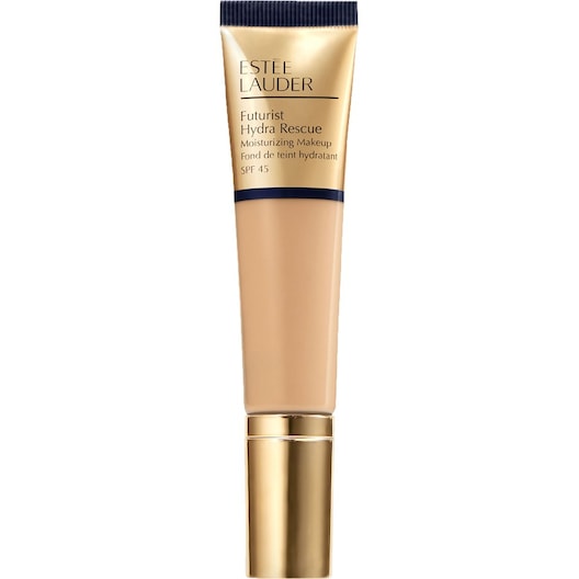 Estée Lauder Make-up Ansigtsmakeup Futurist Hydra Rescue Moisturizing Makeup SPF 45 No. 3W1 Tawny 35 ml (8.314,00 kr / 1 l)