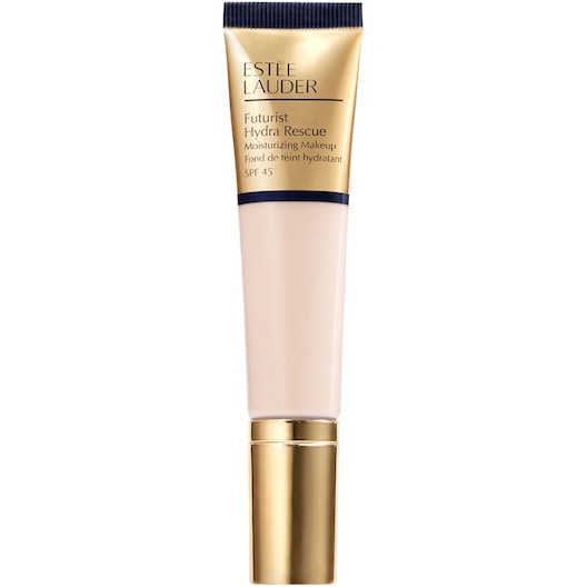 Estée Lauder Make-up Ansigtsmakeup Futurist Hydra Rescue Moisturizing Makeup SPF 45 Nr. 1N0 Porcelain 35 ml (8.114,00 kr / 1 l)