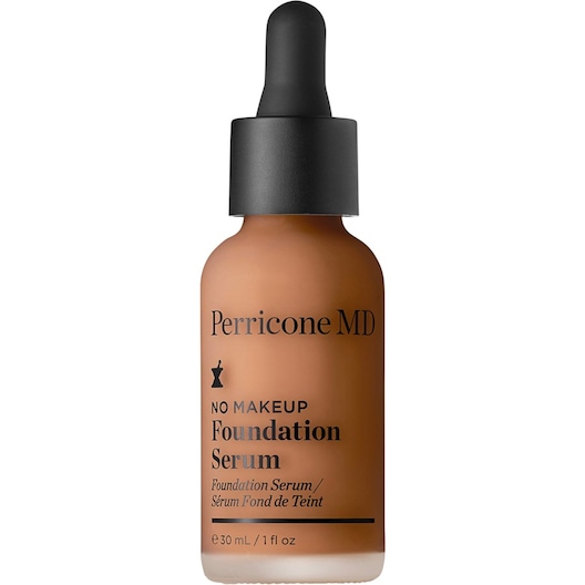 Perricone MD Ansigtsmakeup No Makeup Foundation Serum Flydende foundations Female 30 ml