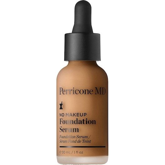 Perricone MD Ansigtsmakeup No Makeup Foundation Serum Flydende foundations Female 30 ml