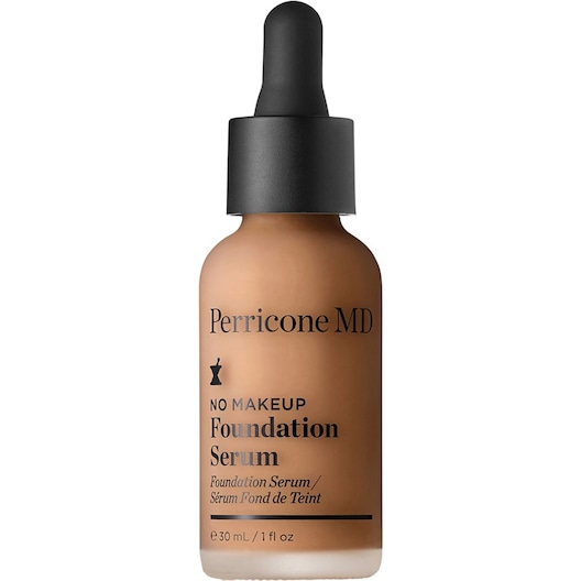 Perricone MD Teint No Makeup Foundation Serum Flüssige Damen 30 ml