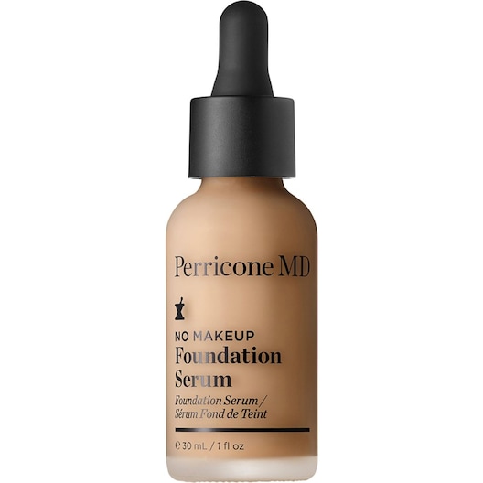 Perricone MD Ansigtsmakeup No Makeup Foundation Serum Flydende foundations Female 30 ml