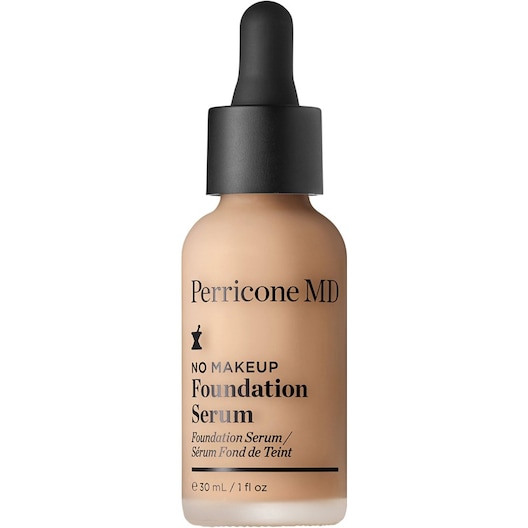 Perricone MD Ansigtsmakeup No Makeup Foundation Serum Flydende foundations Female 30 ml
