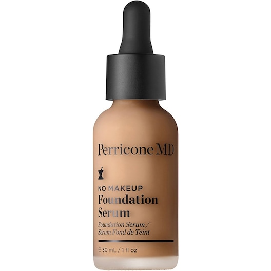 Perricone MD Ansigtsmakeup No Makeup Foundation Serum Flydende foundations Female 30 ml