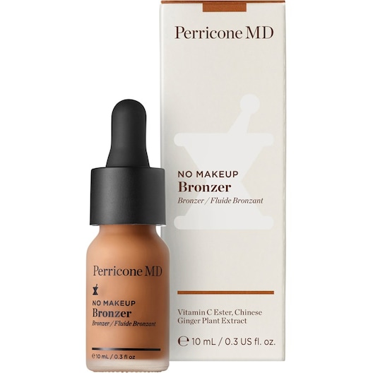 Perricone MD Ansigtsmakeup Bronzer uden makeup Female 10 ml