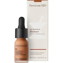 Maquilhagem facial