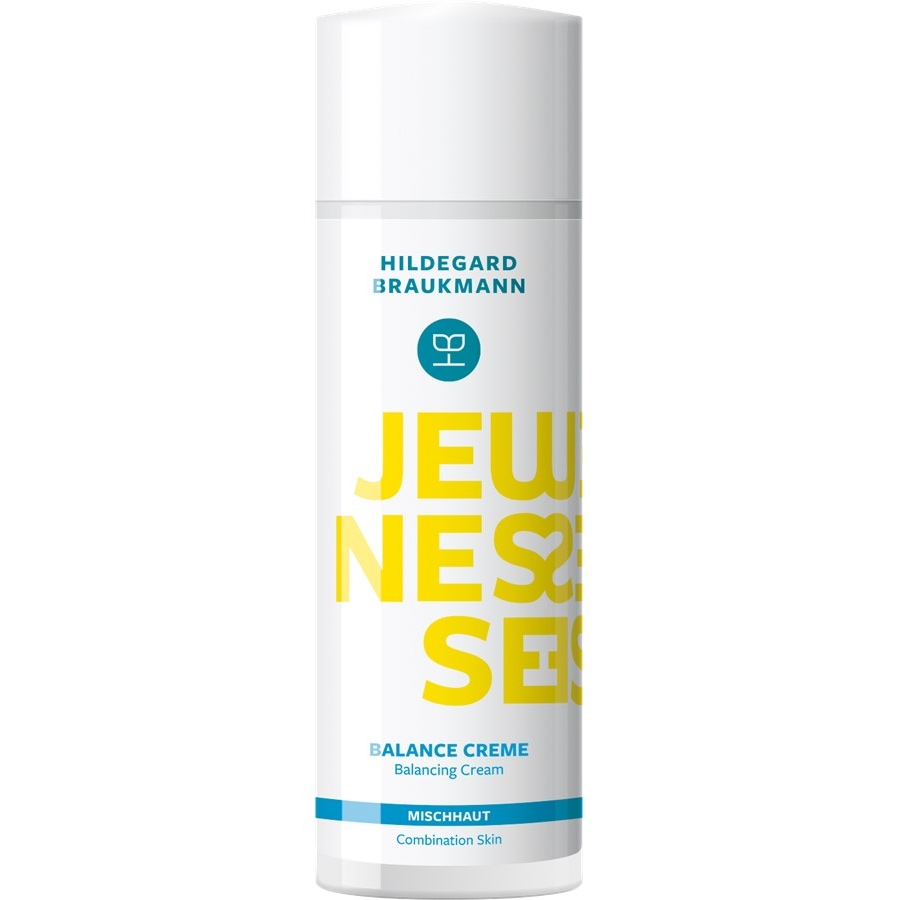 Hildegard Braukmann Jeunesse Balance Cream